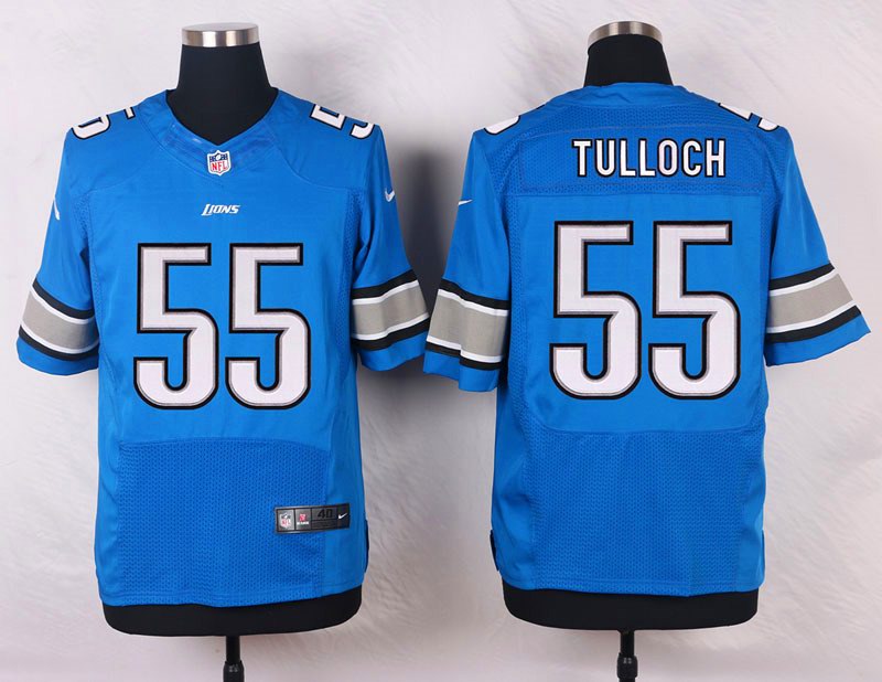 Detroit Lions elite jerseys-020